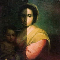 Elisabetta Bochicchio: restauratrice